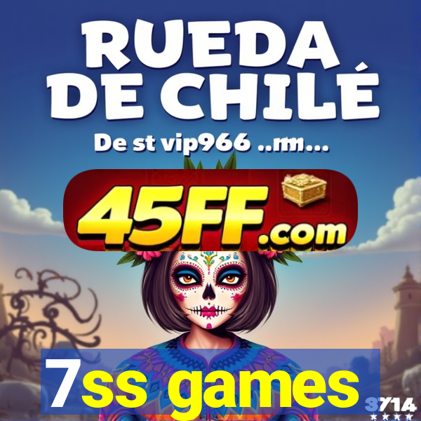 7ss games